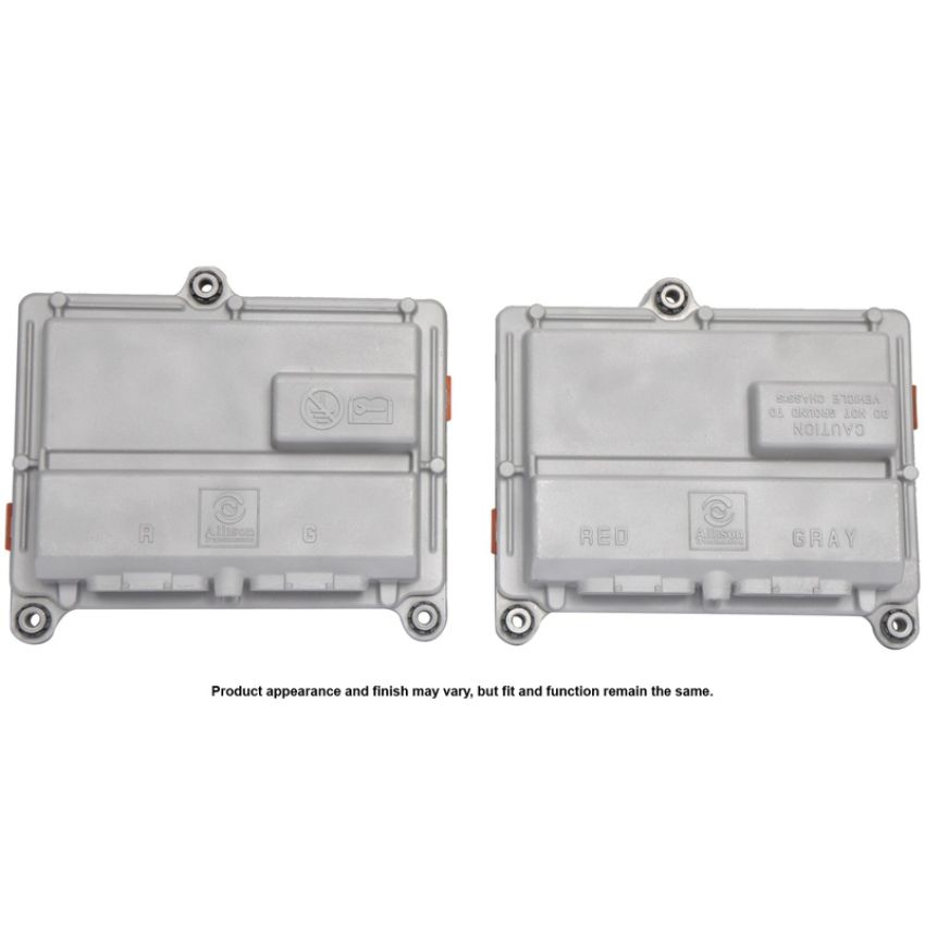 CARDONE Reman 73-80431F Remanufactured Transmission Control Module