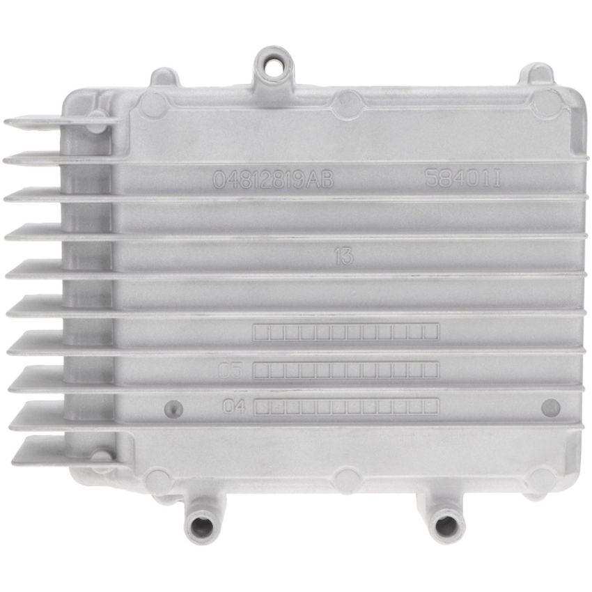 CARDONE Reman 73-80435 Remanufactured Transmission Control Module