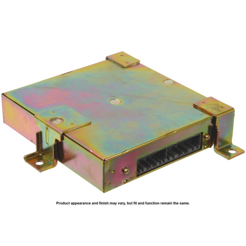 CARDONE Reman 73-80722 Remanufactured Transmission Control Module