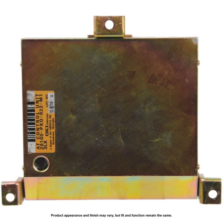 CARDONE Reman 73-80722 Remanufactured Transmission Control Module