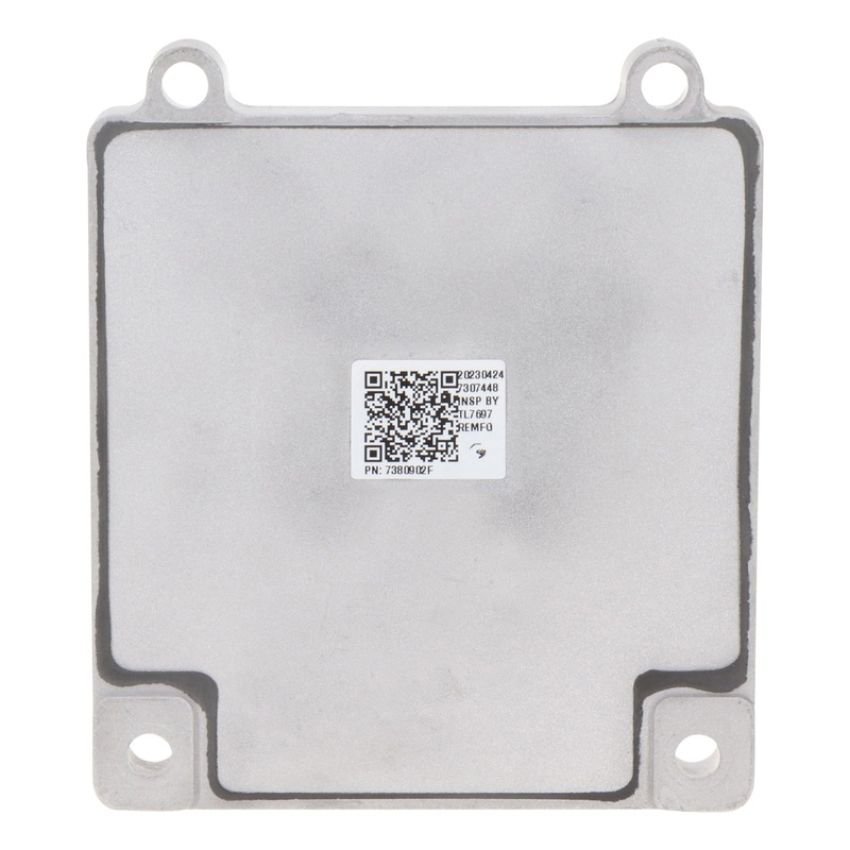 CARDONE Reman 73-80902F Remanufactured Transmission Control Module