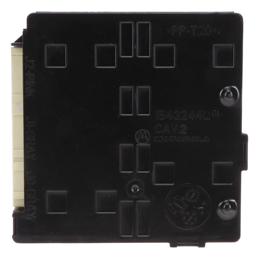 CARDONE Reman 73-8331 Remanufactured Body Control Computer