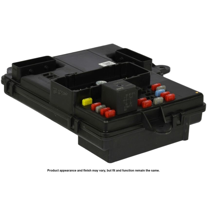 CARDONE Reman 73-8400 Remanufactured Body Control Computer