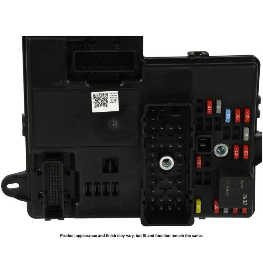 CARDONE Reman 73-8400 Remanufactured Body Control Computer