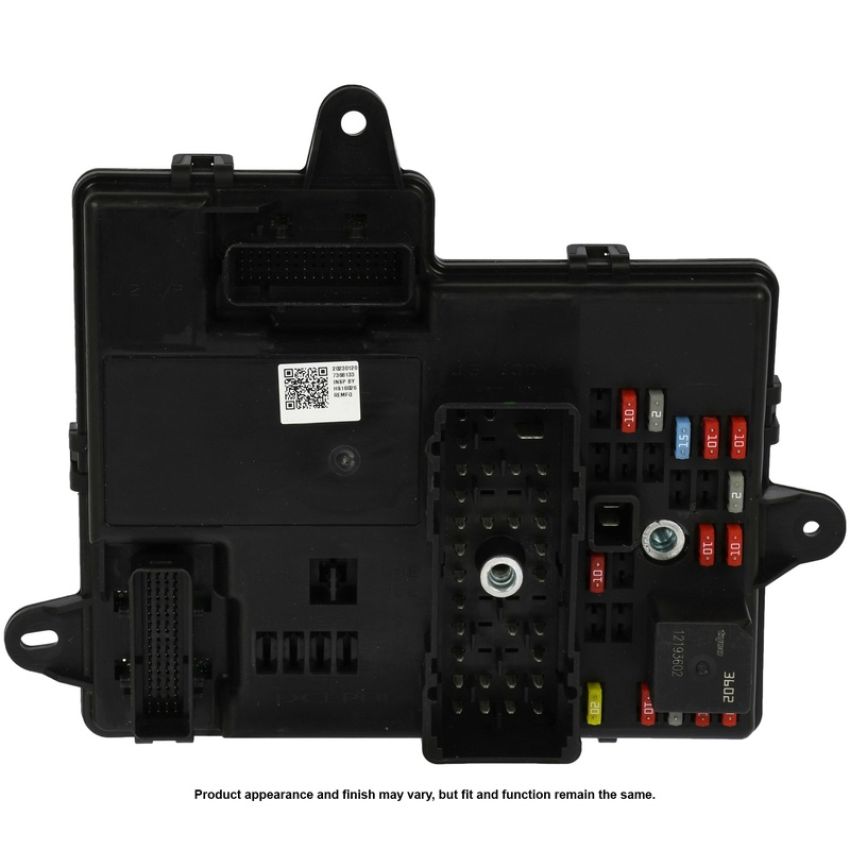 CARDONE Reman 73-8400 Remanufactured Body Control Computer