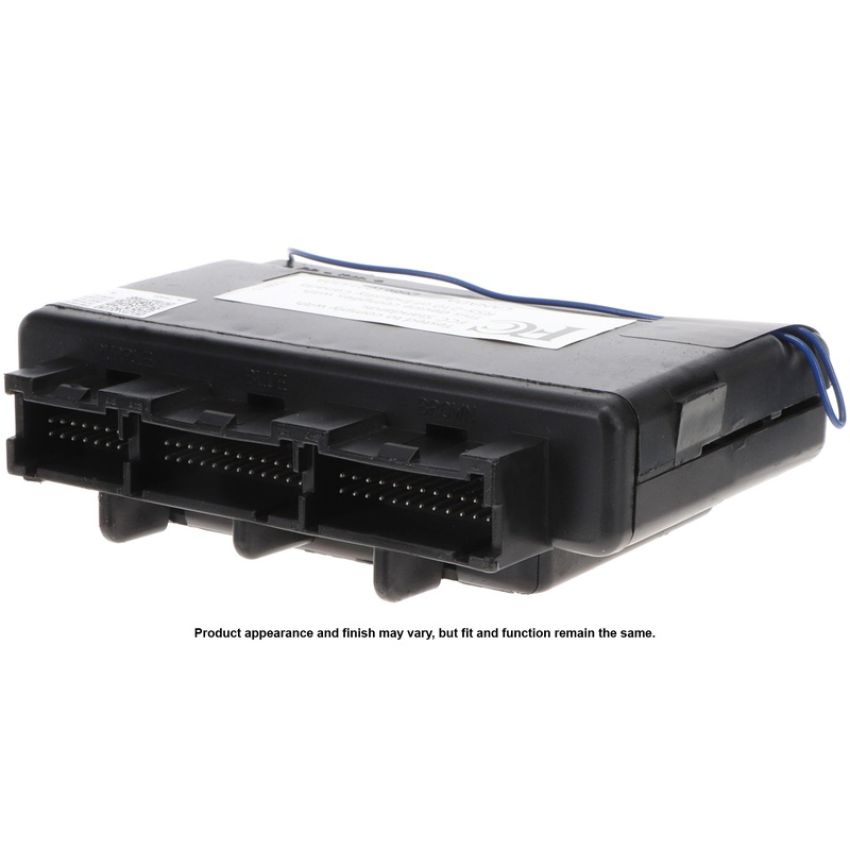 CARDONE Reman 73-8635 Remanufactured Body Control Computer
