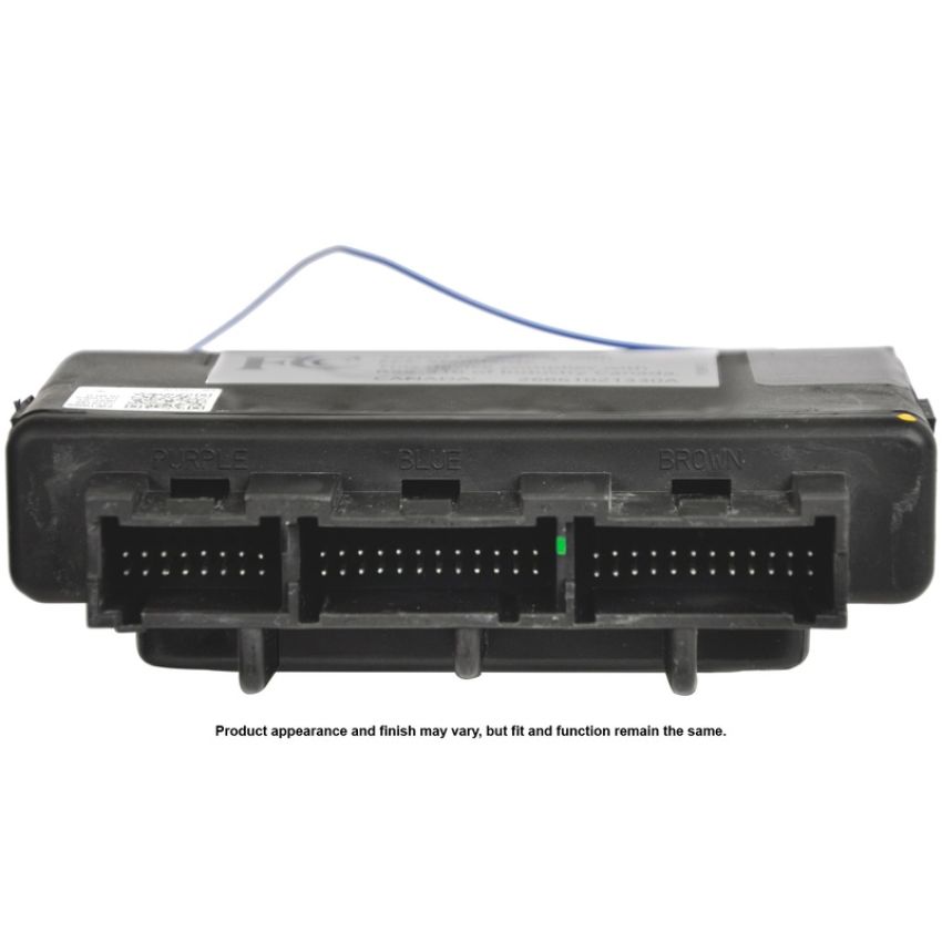 CARDONE Reman 73-8635 Remanufactured Body Control Computer