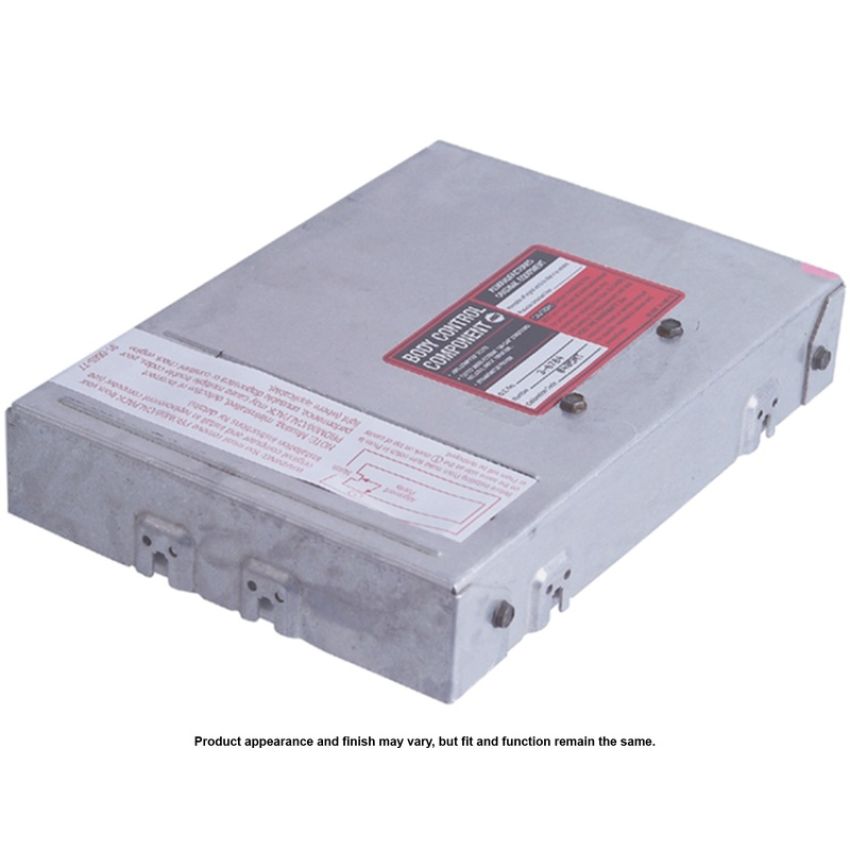 CARDONE Reman 73-8784 Remanufactured Body Control Computer
