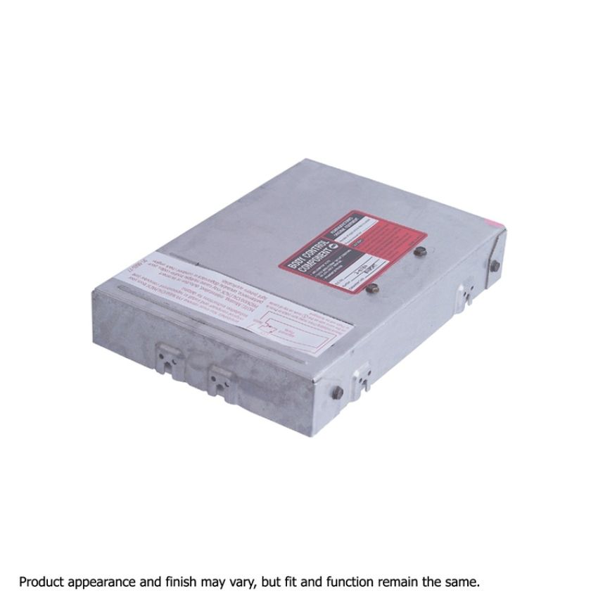 CARDONE Reman 73-8784 Remanufactured Body Control Computer