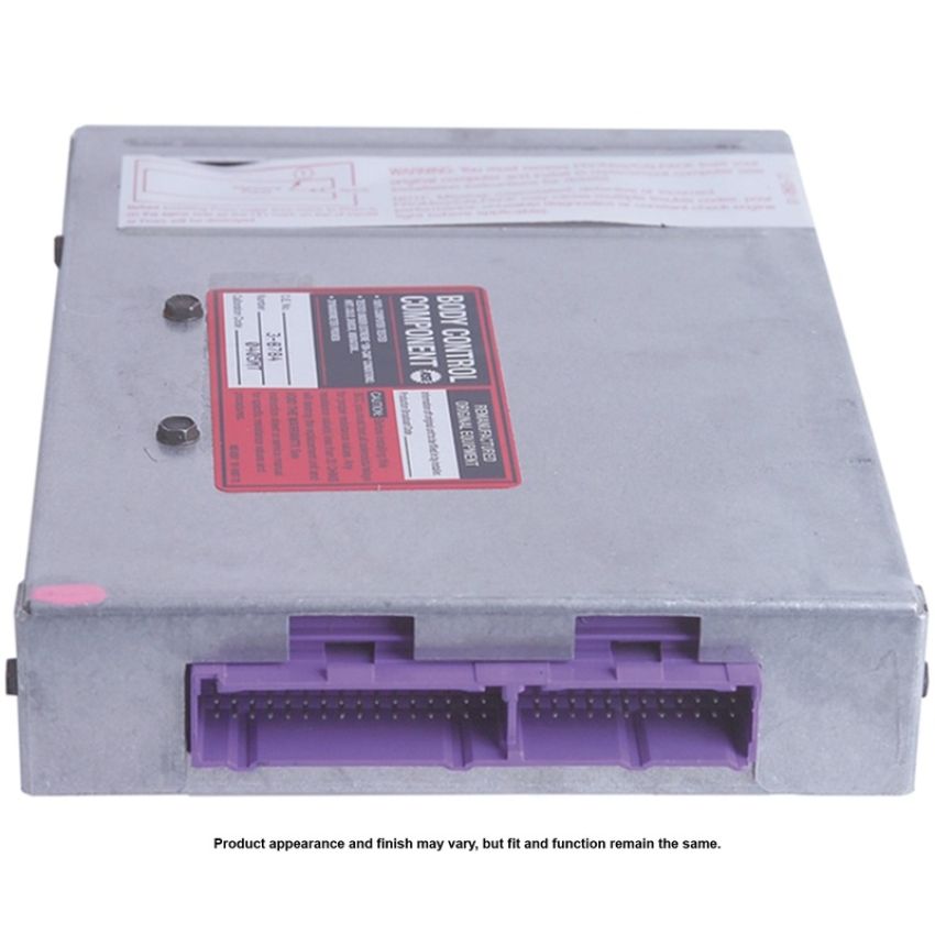 CARDONE Reman 73-8784 Remanufactured Body Control Computer