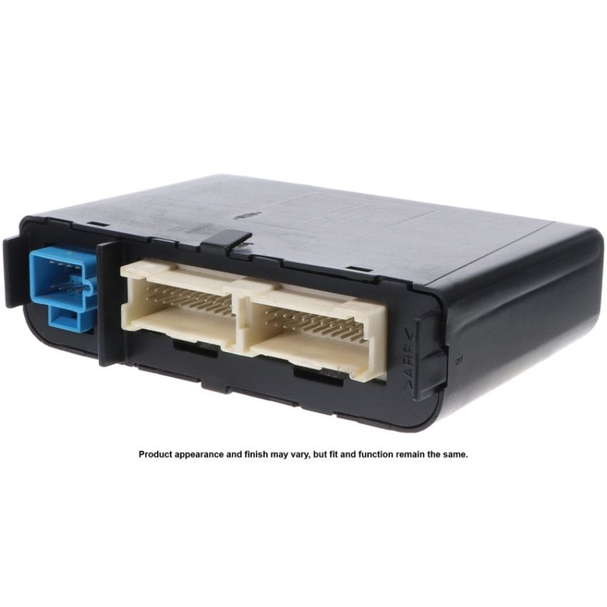 CARDONE Reman 73-8937 Remanufactured Body Control Computer