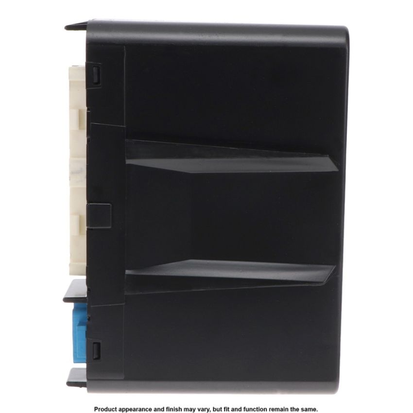 CARDONE Reman 73-8937 Remanufactured Body Control Computer