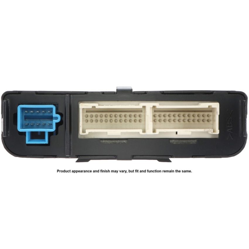 CARDONE Reman 73-8937 Remanufactured Body Control Computer