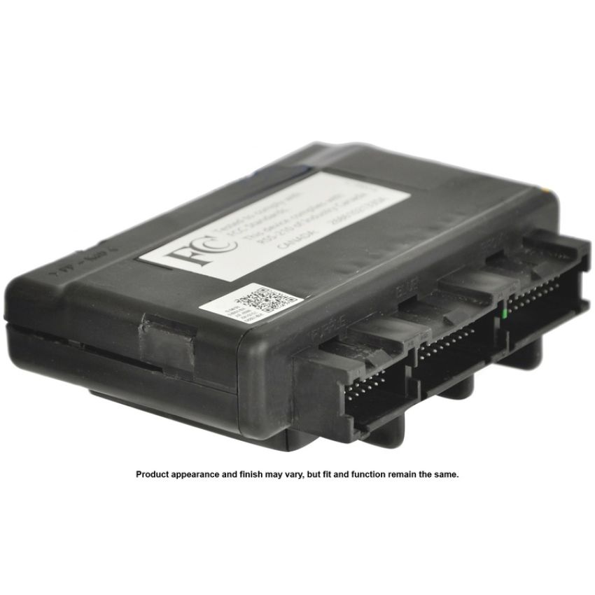 CARDONE Reman 73-9344 Remanufactured Body Control Computer