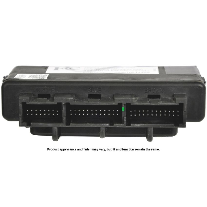 CARDONE Reman 73-9344 Remanufactured Body Control Computer