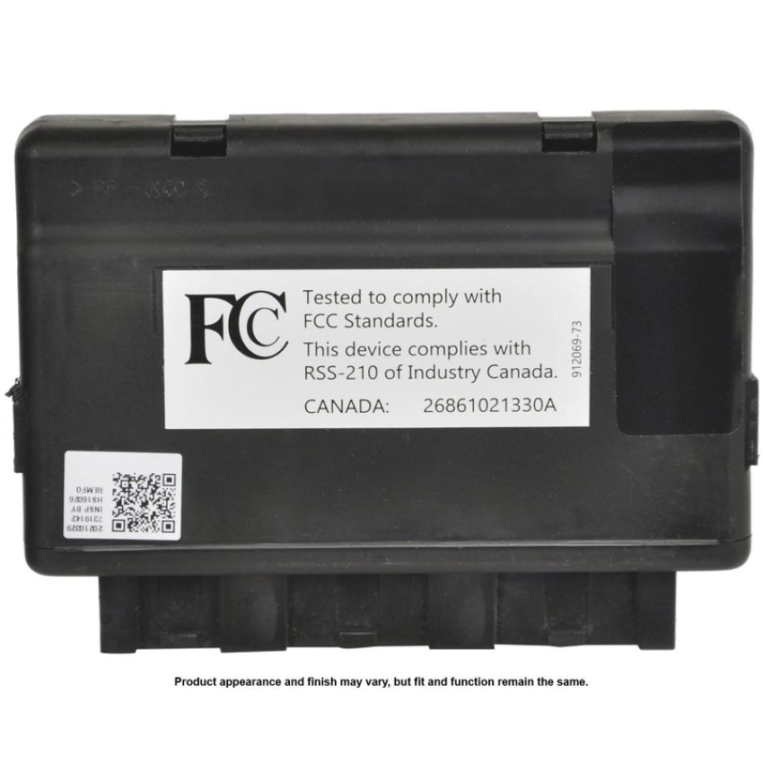 CARDONE Reman 73-9344 Remanufactured Body Control Computer