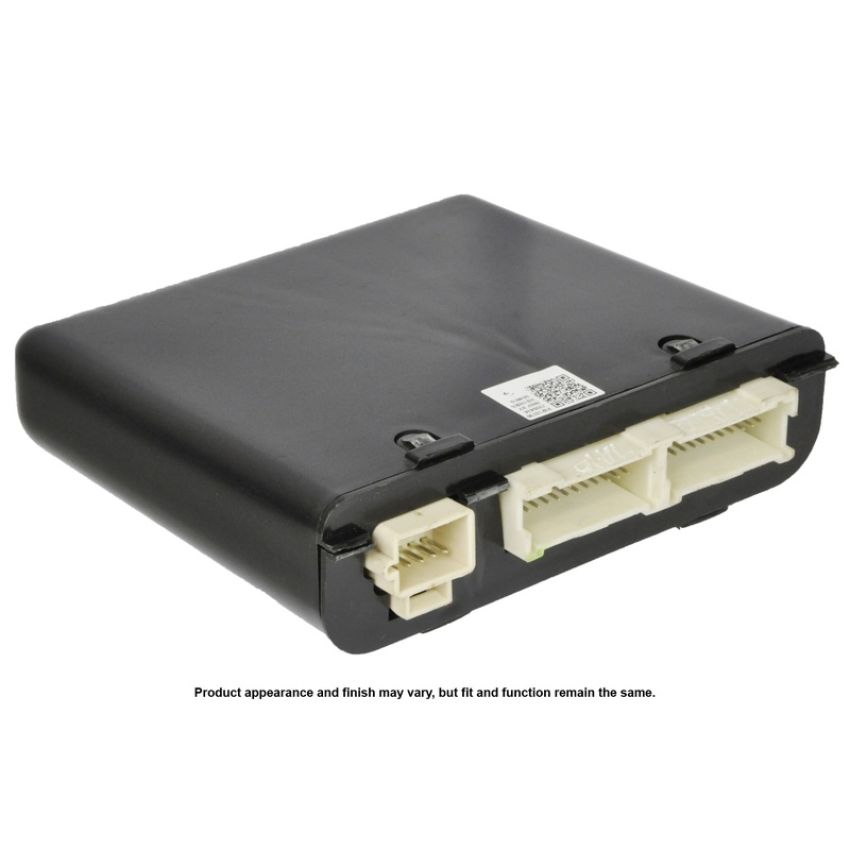 CARDONE Reman 73-9601 Remanufactured Body Control Computer