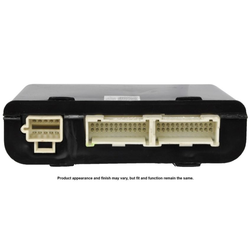 CARDONE Reman 73-9601 Remanufactured Body Control Computer