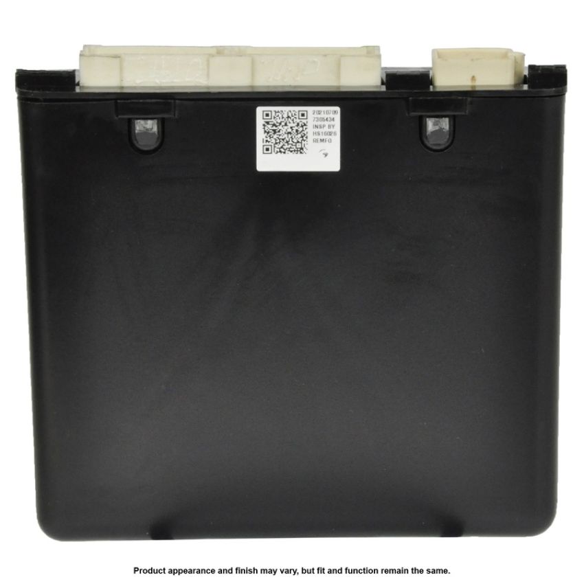 CARDONE Reman 73-9601 Remanufactured Body Control Computer