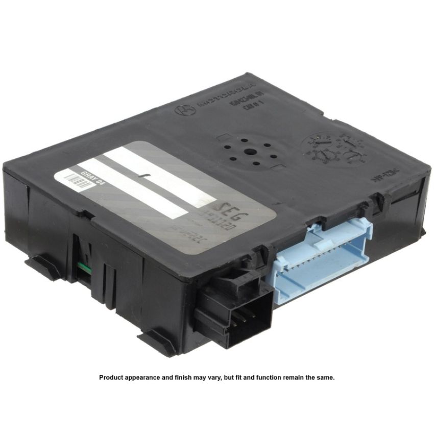 CARDONE Reman 73-9803 Remanufactured Body Control Computer