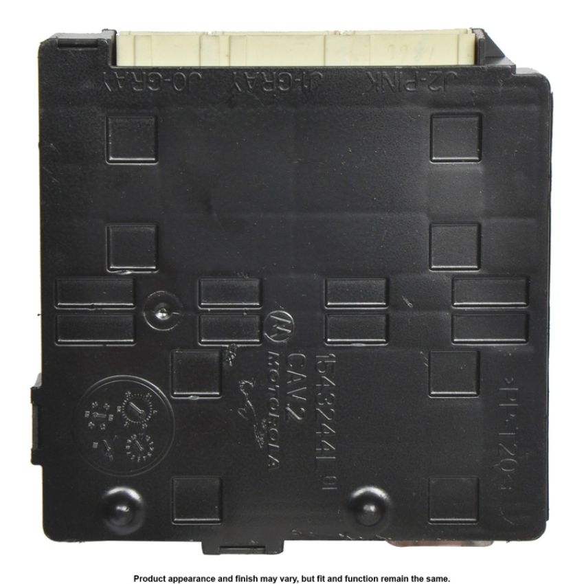 CARDONE Reman 73-9981 Remanufactured Body Control Computer