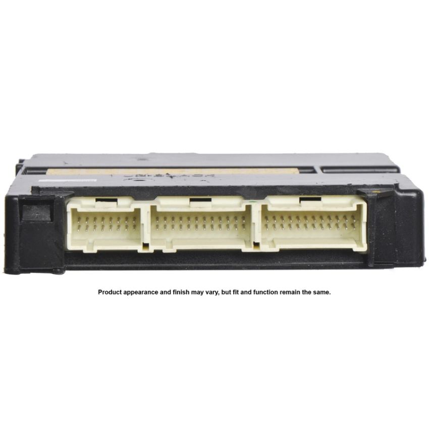 CARDONE Reman 73-9981 Remanufactured Body Control Computer