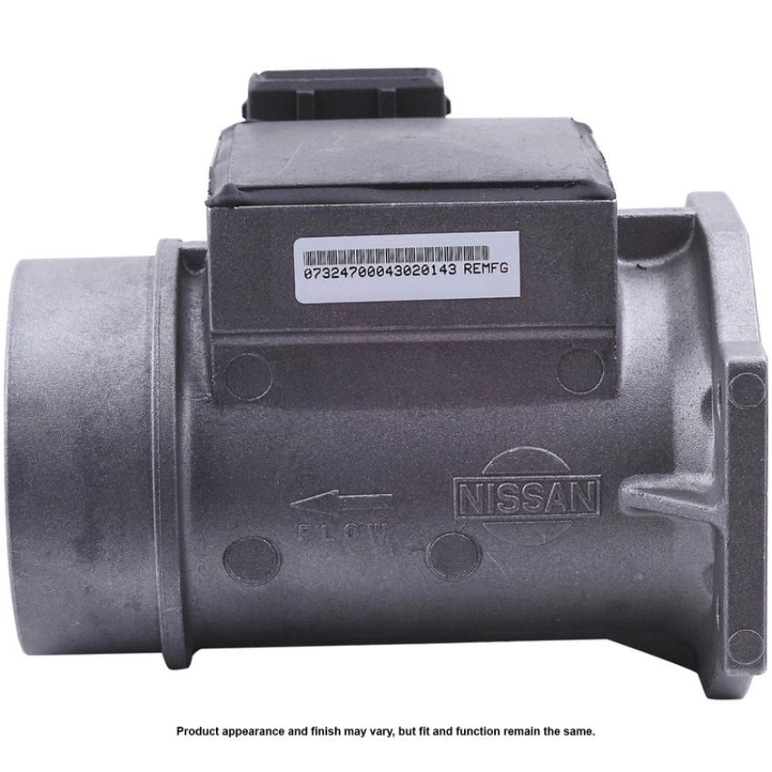 CARDONE Reman 74-10000 Remanufactured Mass Air Flow Sensor
