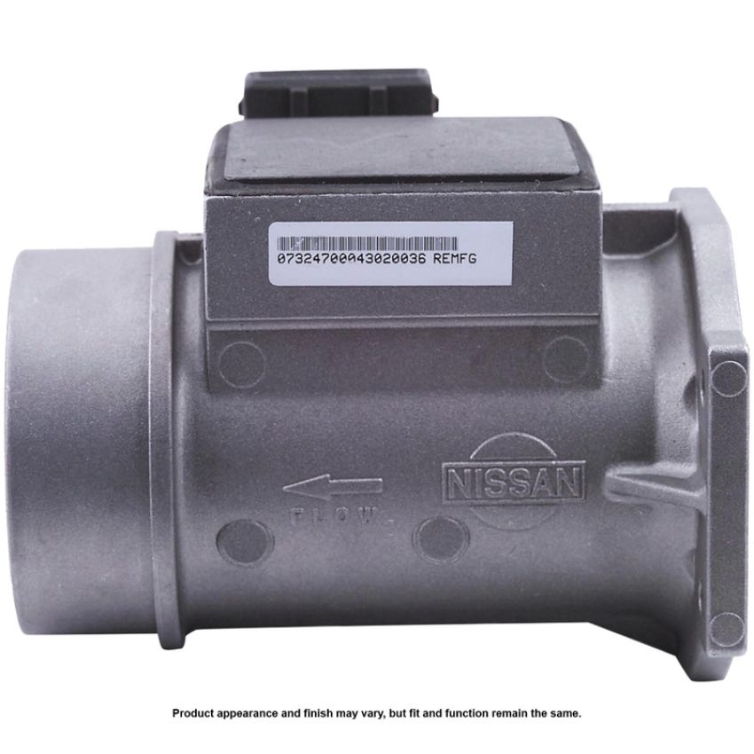 CARDONE Reman 74-10001 Remanufactured Mass Air Flow Sensor