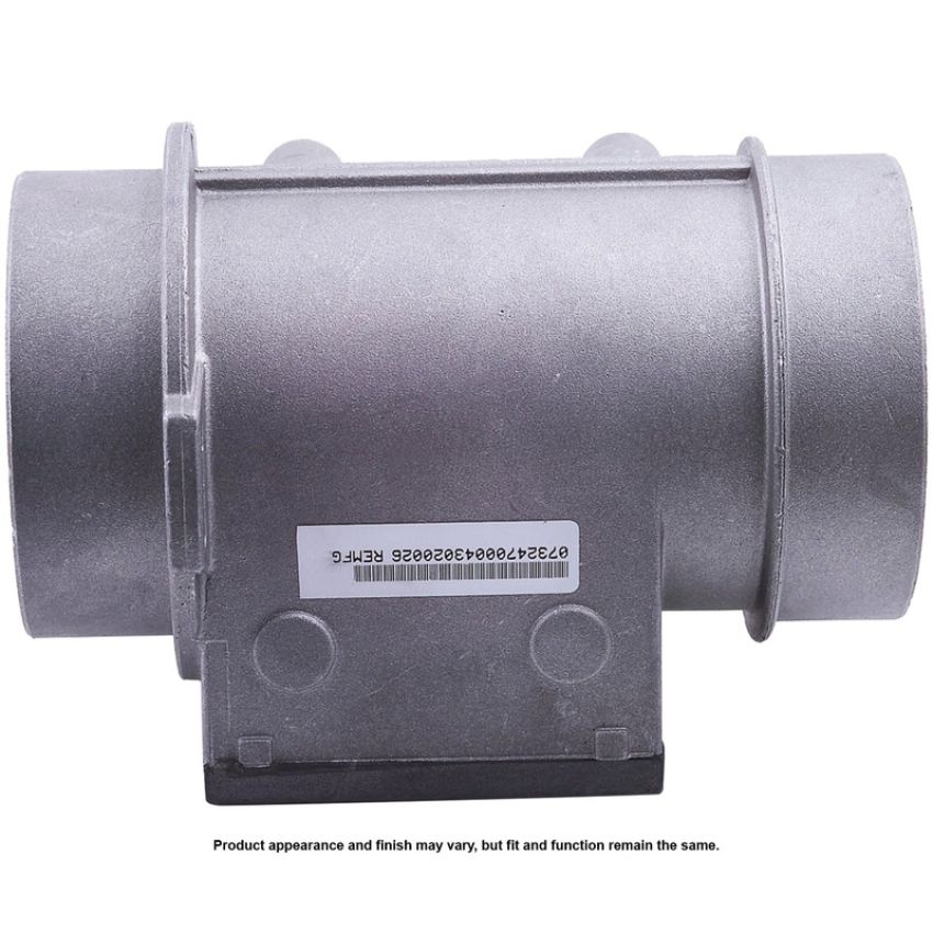 CARDONE Reman 74-10004 Remanufactured Mass Air Flow Sensor