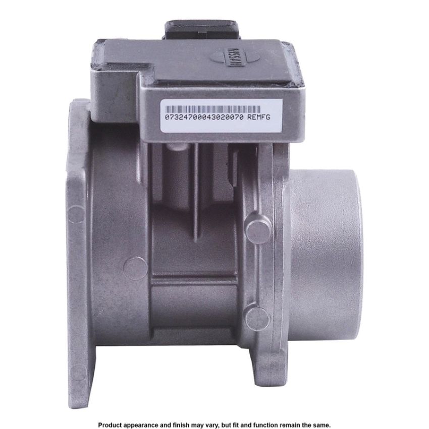 CARDONE Reman 74-10015 Remanufactured Mass Air Flow Sensor
