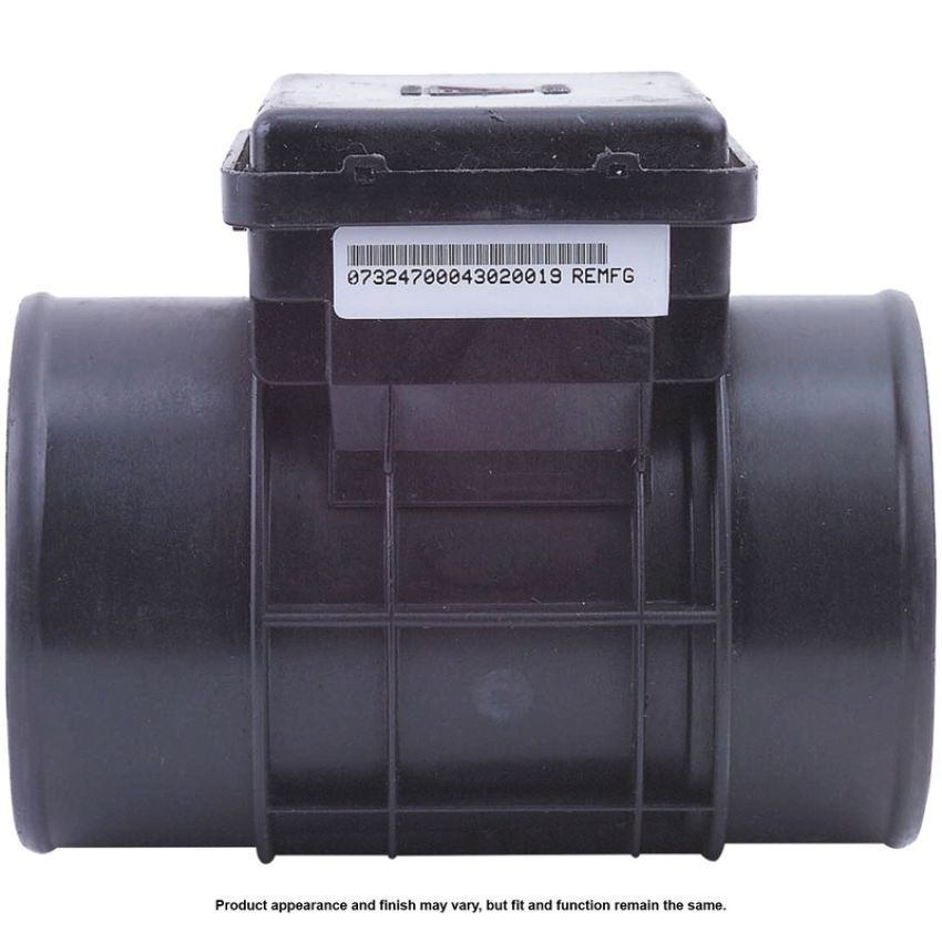 CARDONE Reman 74-10019 Remanufactured Mass Air Flow Sensor
