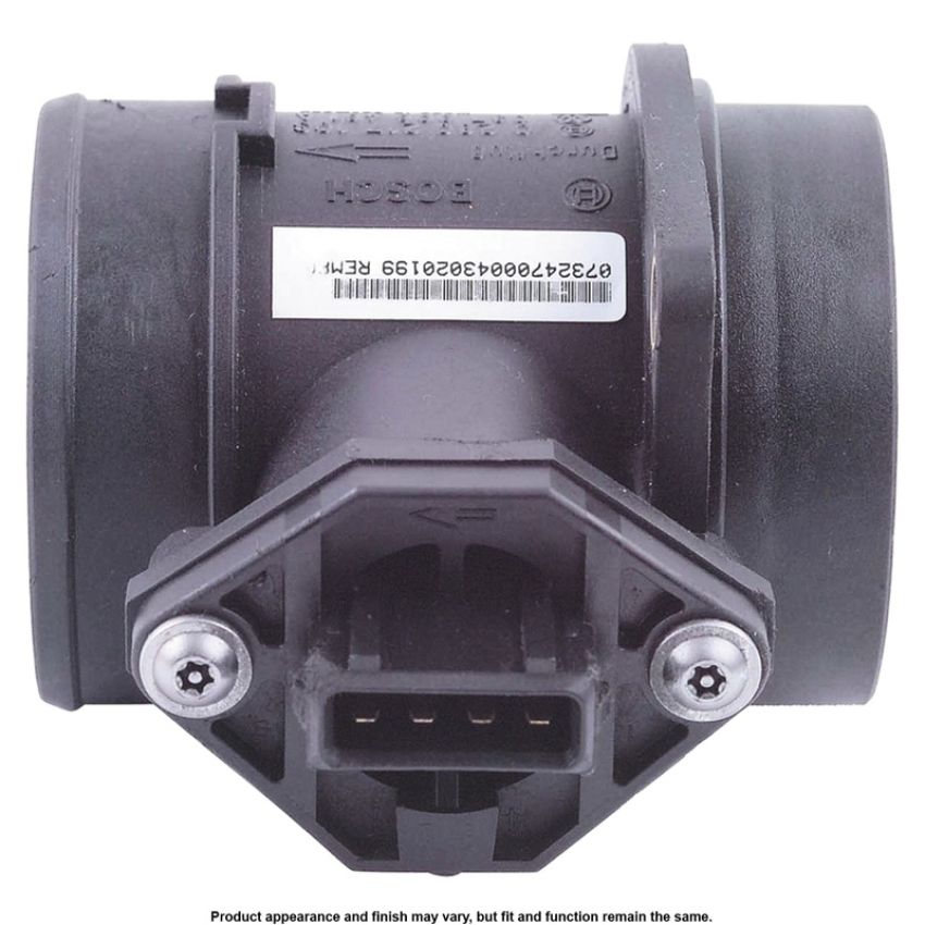 CARDONE Reman 74-10020 Remanufactured Mass Air Flow Sensor