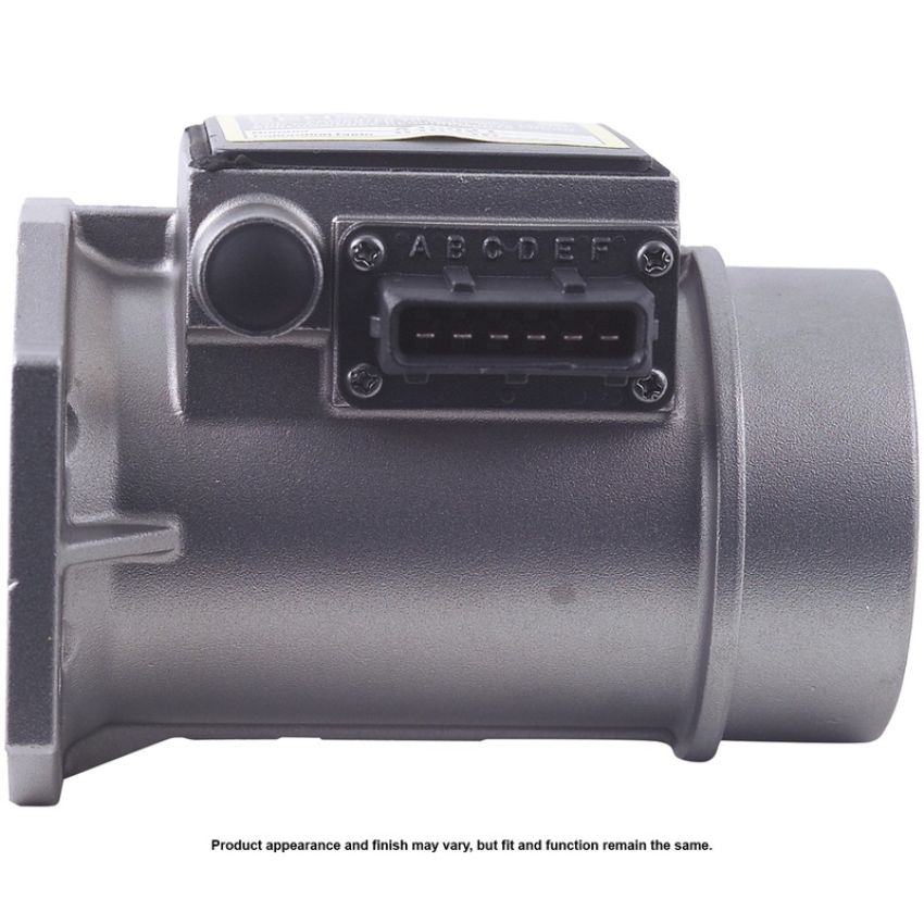 CARDONE Reman 74-10021 Remanufactured Mass Air Flow Sensor