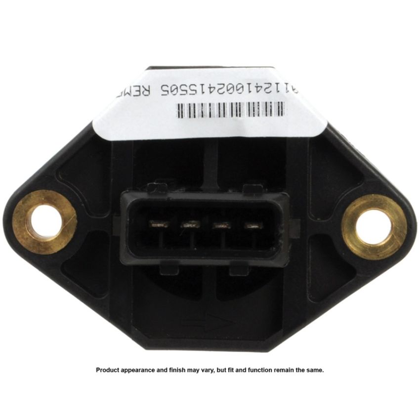 CARDONE Reman 74-10024 Remanufactured Mass Air Flow Sensor