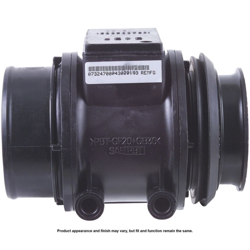 CARDONE Reman 74-10037 Remanufactured Mass Air Flow Sensor