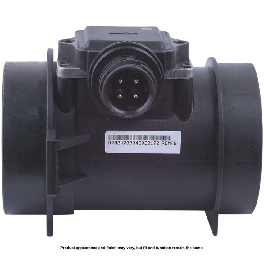 CARDONE Reman 74-10043 Remanufactured Mass Air Flow Sensor
