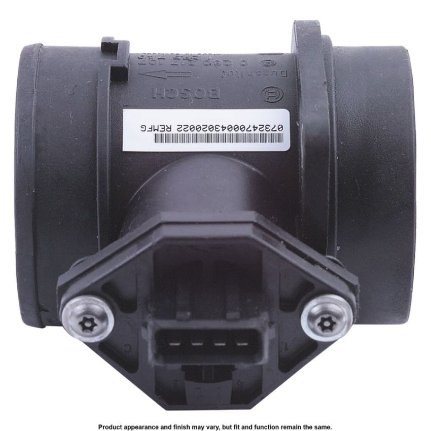 CARDONE Reman 74-10044 Remanufactured Mass Air Flow Sensor