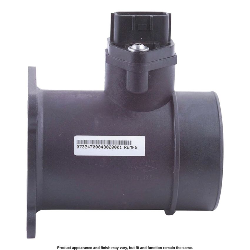CARDONE Reman 74-10048 Remanufactured Mass Air Flow Sensor