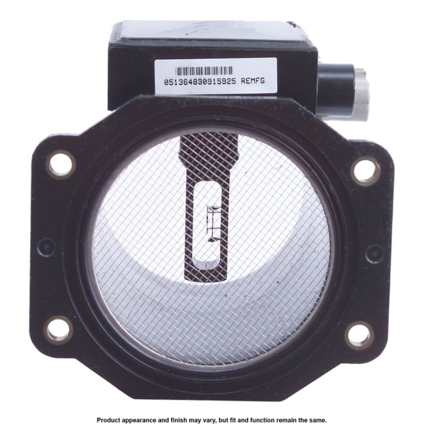 CARDONE Reman 74-10063 Remanufactured Mass Air Flow Sensor