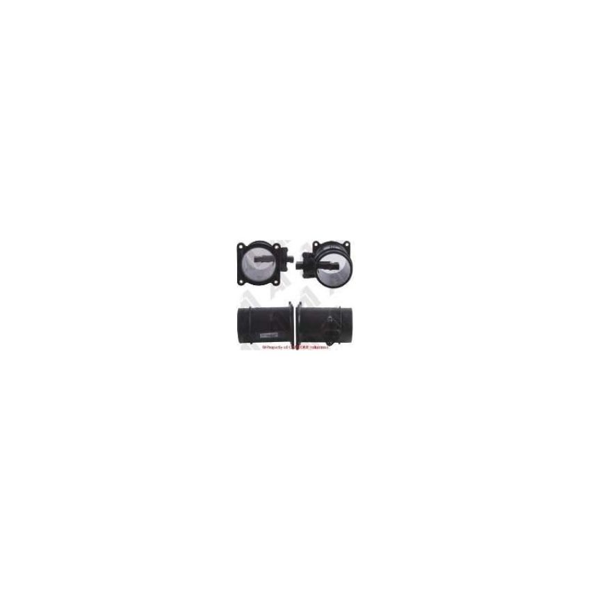 CARDONE Reman 74-10074 Remanufactured Mass Air Flow Sensor