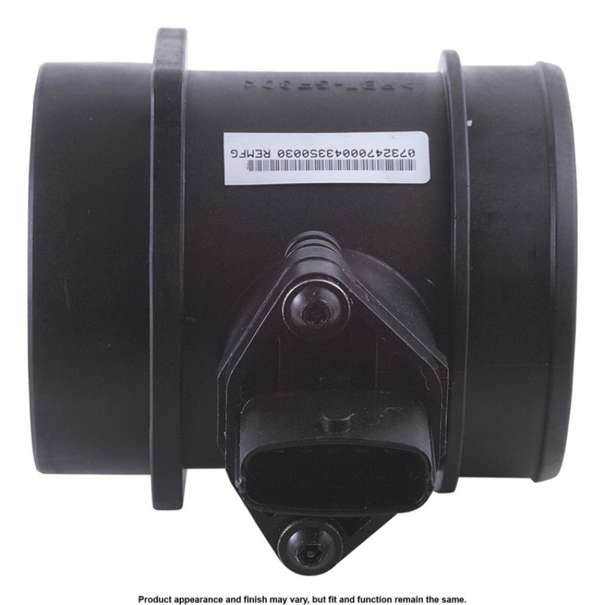 CARDONE Reman 74-10080 Remanufactured Mass Air Flow Sensor