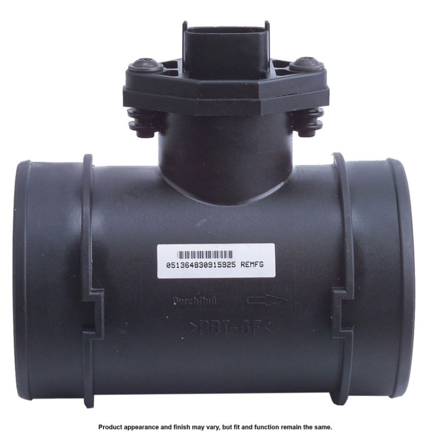 CARDONE Reman 74-10081 Remanufactured Mass Air Flow Sensor