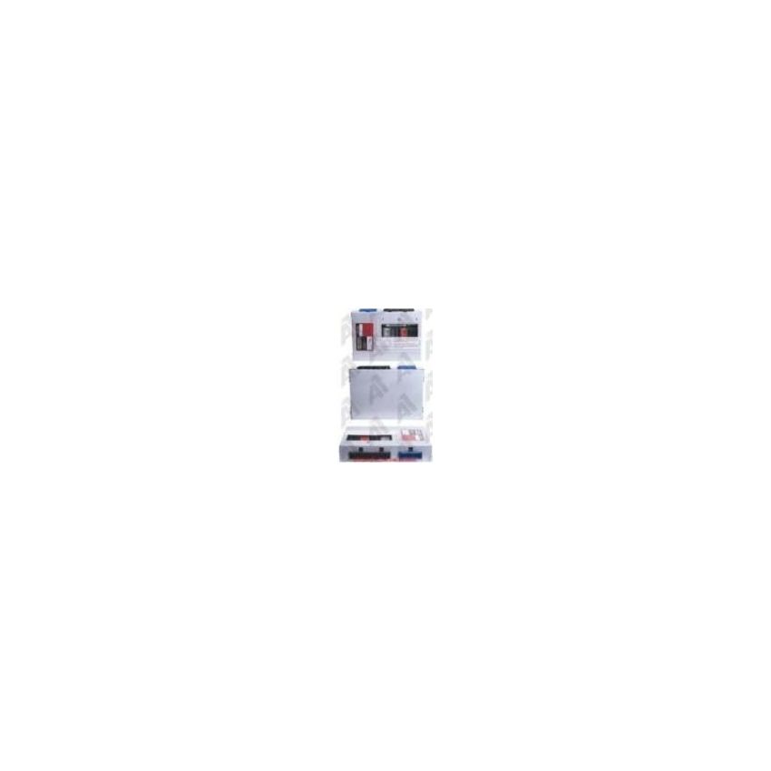 CARDONE Reman 74-10104 Remanufactured Mass Air Flow Sensor