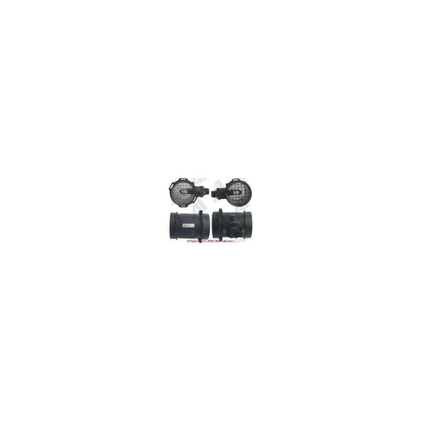 CARDONE Reman 74-10115 Remanufactured Mass Air Flow Sensor