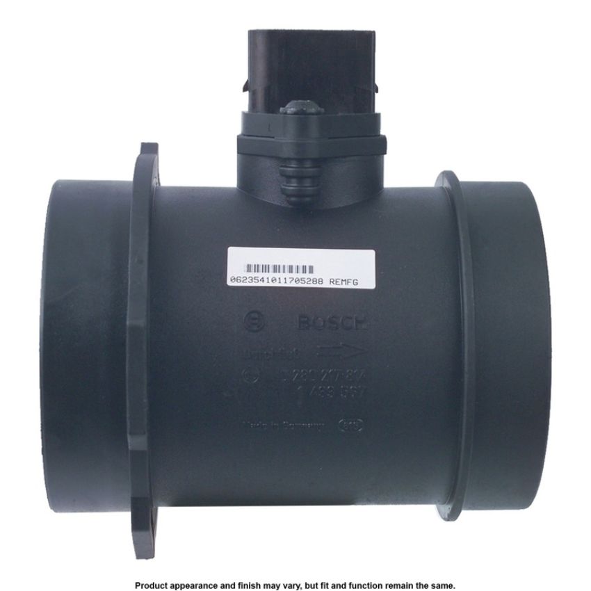 CARDONE Reman 74-10117 Remanufactured Mass Air Flow Sensor