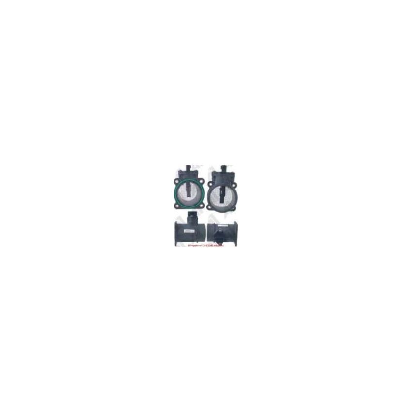 CARDONE Reman 74-10135 Remanufactured Mass Air Flow Sensor