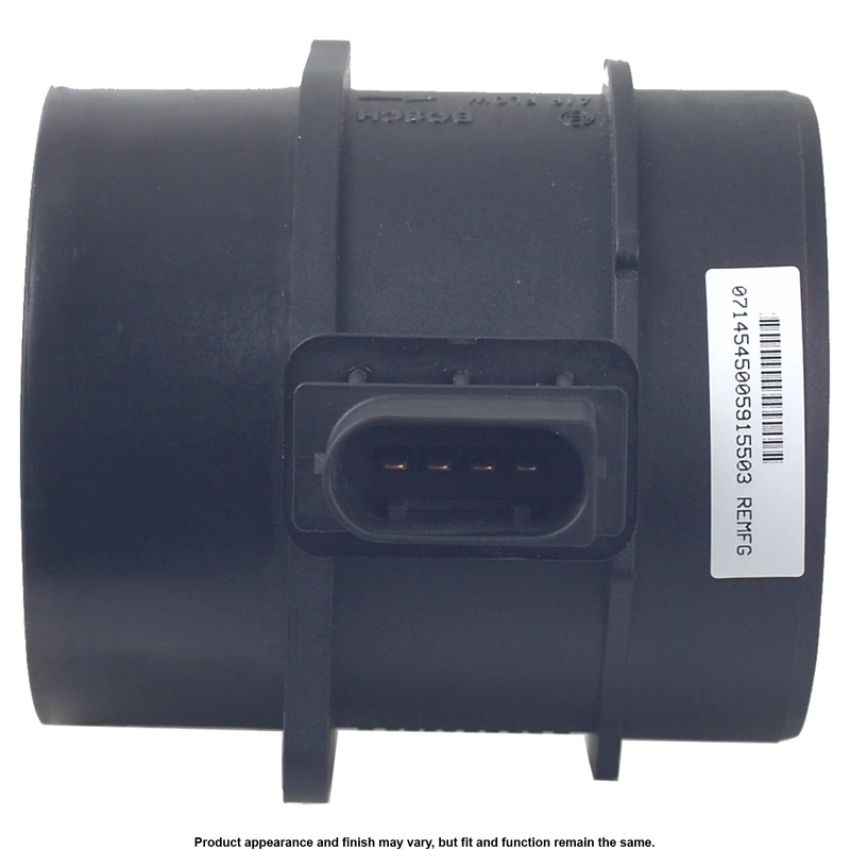 CARDONE Reman 74-10143 Remanufactured Mass Air Flow Sensor