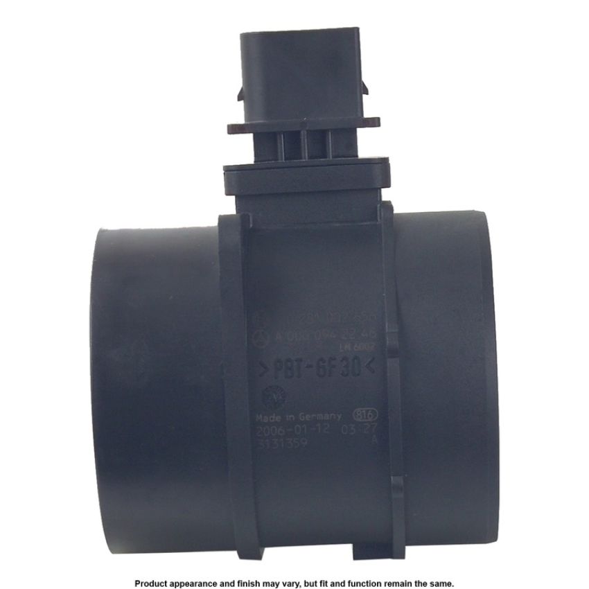 CARDONE Reman 74-10143 Remanufactured Mass Air Flow Sensor