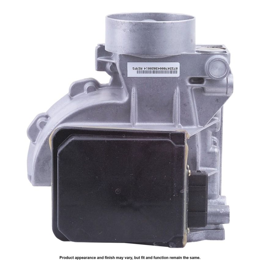 CARDONE Reman 74-20006 Remanufactured Mass Air Flow Sensor
