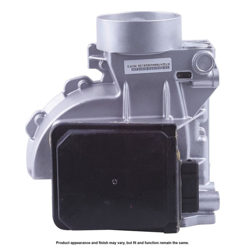 CARDONE Reman 74-20008 Remanufactured Mass Air Flow Sensor